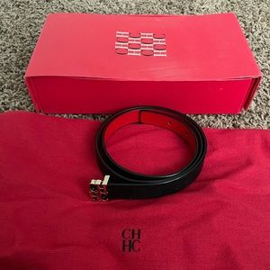 Carolina Herrera Belt